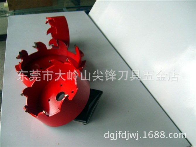 专业定做合金木工刀具,异型可来图来样定做