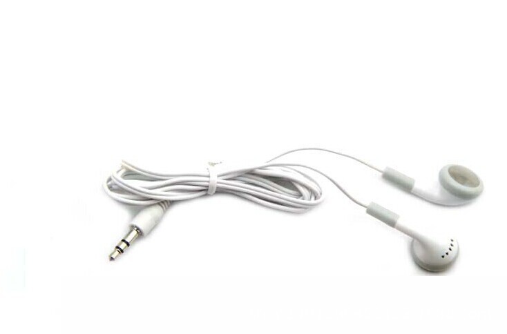 【MP3耳机厂家直销有线耳机耳机生日员工福