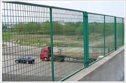 高速公路护栏网
