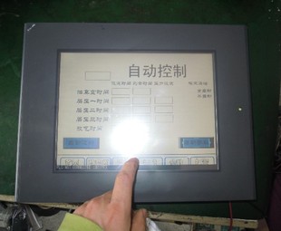 机械设备维修安装-普洛菲斯触摸屏GP430-XY3