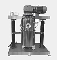 SXJ-50L行星搅拌机