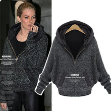 带帽<em>短毛衣外套</em>_外套价格_优质<em>外套批发</em>/采购