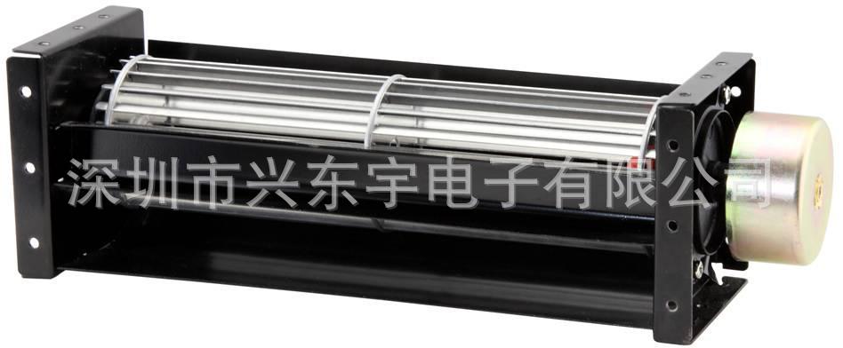 DC FAN横流风扇040