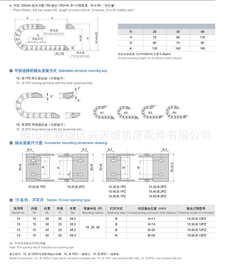 15系列不开02