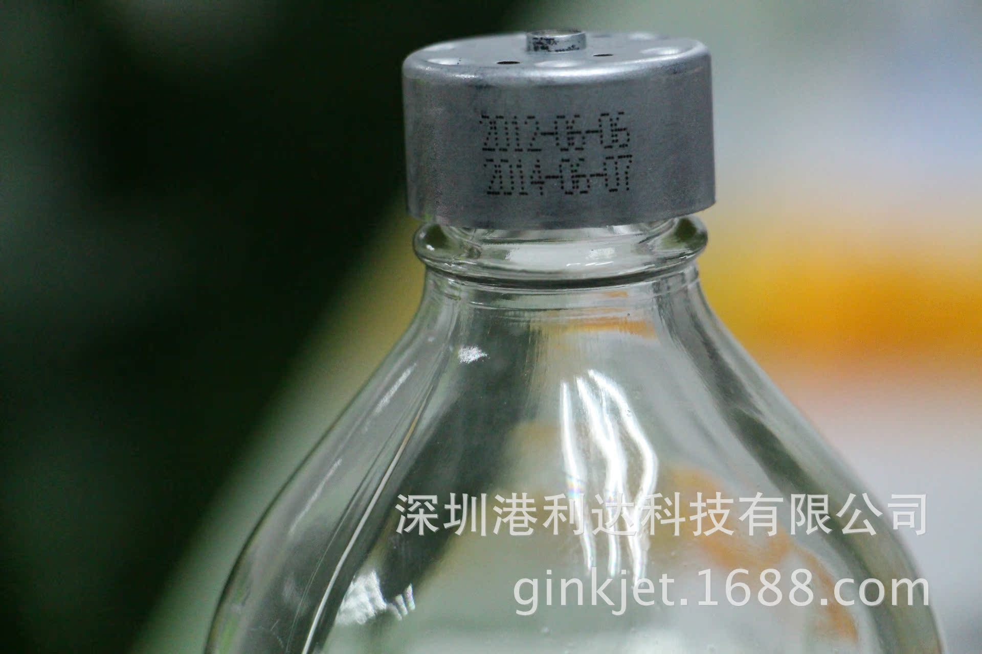 全年热销 高性价比 微电脑型 喷码机-马达