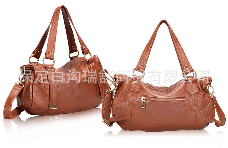 <em>芬戈尔</em>真皮<em>女包</em>新款2014新款单肩包潮流女真