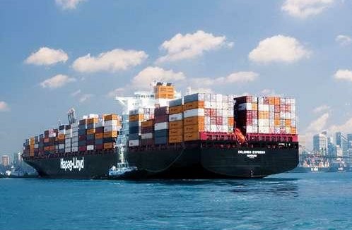 国际海运-海运国际货运代理 散货船集装箱海运