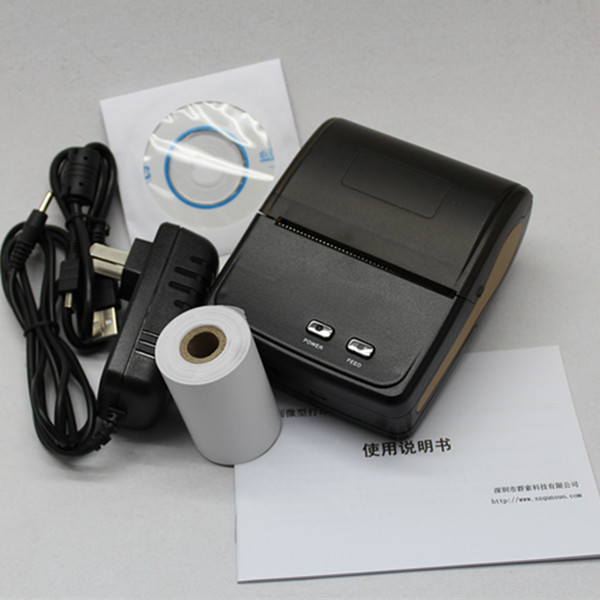 thermal printer 6