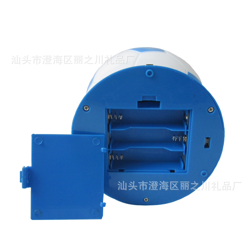 批发供应足球LED投影灯 最佳礼品 广告促销 -