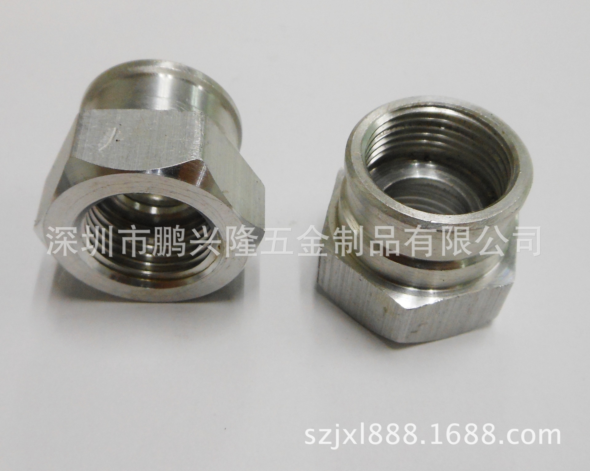 【承接CNC数控车床加工,专业生产电子烟五金