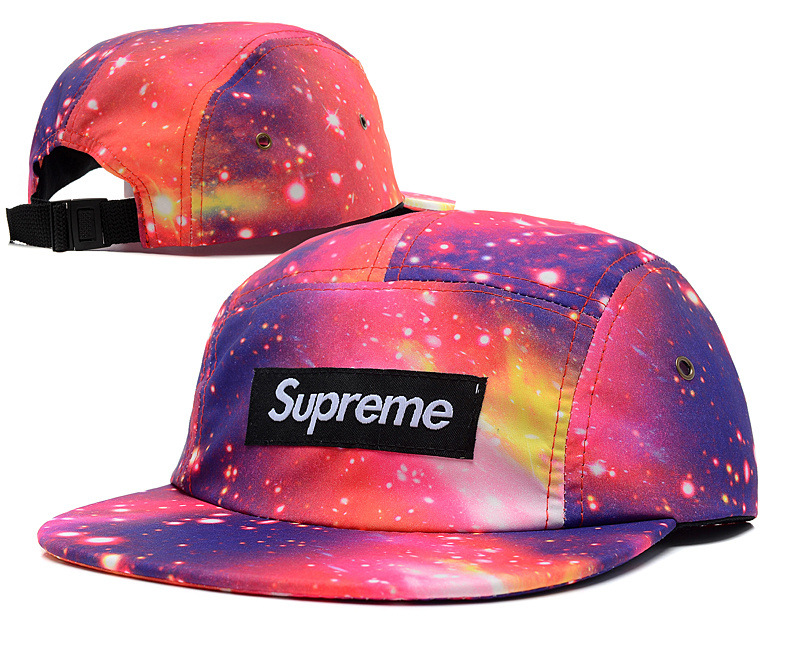 Supreme 帽子 snapback hats 星空街舞嘻哈hip