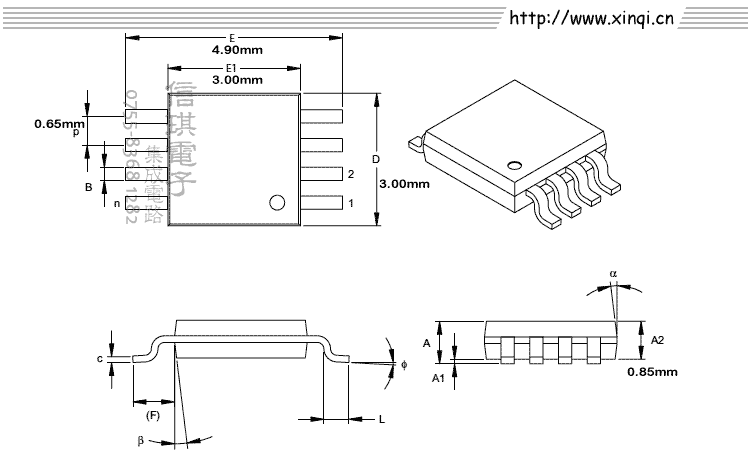 93LC46MSOP_e