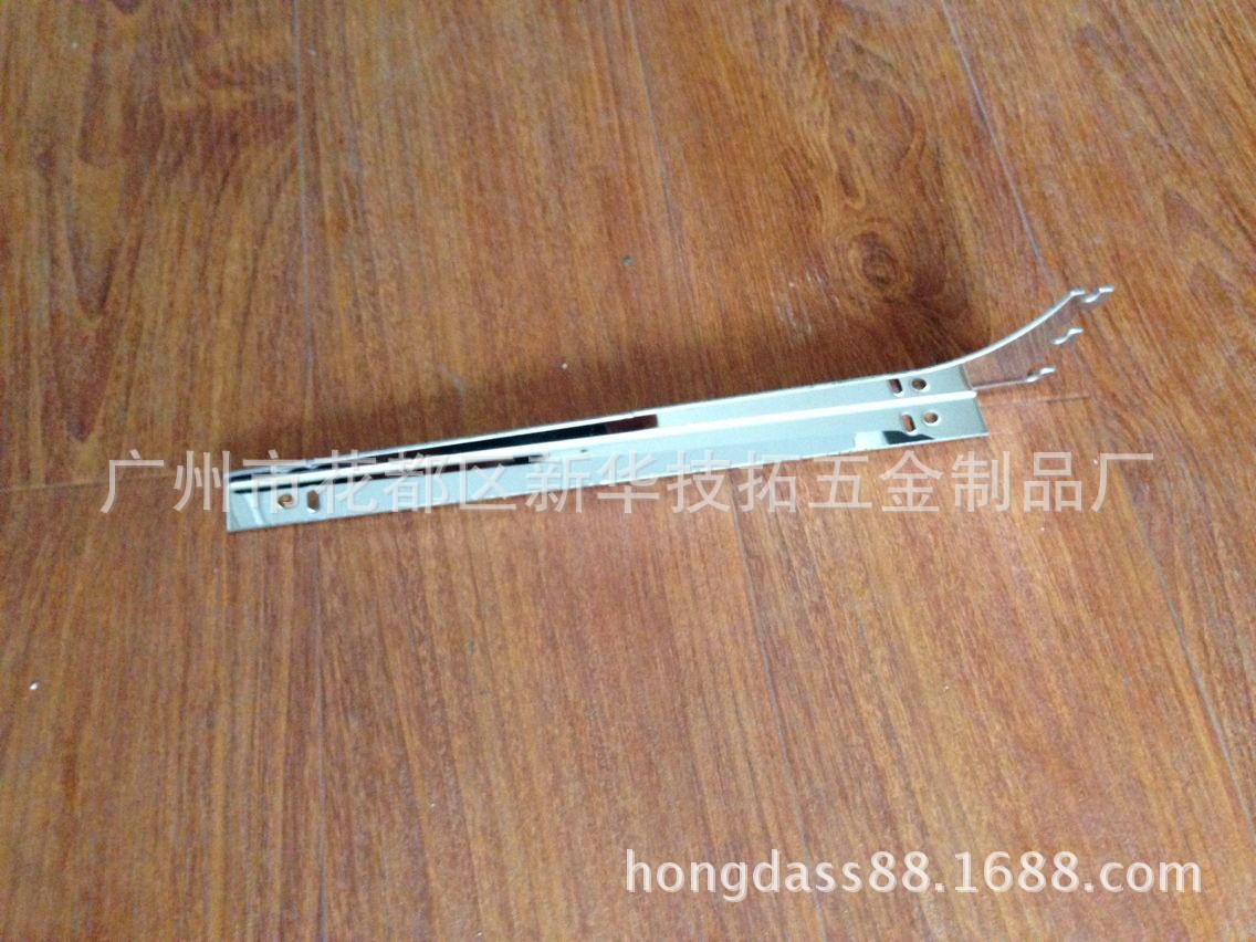 HD3017水平托侧面图2