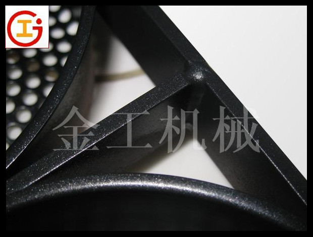 油盒焊接详图3   Oil Box Welding Draw