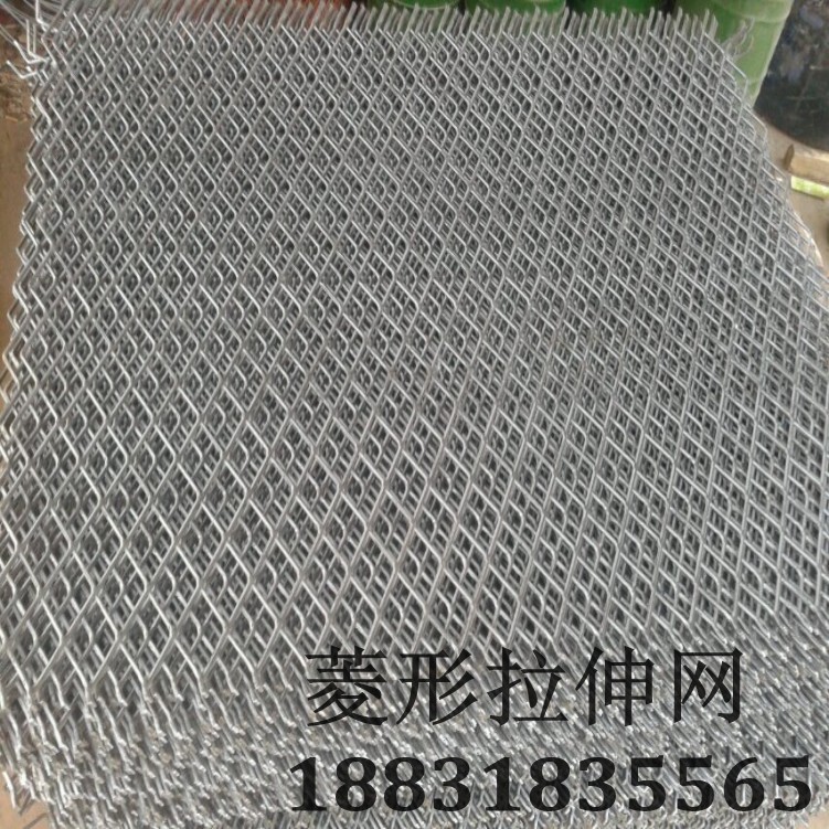 钢板网