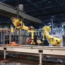 进口日本工业机器人享有什么优惠政策