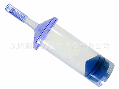 CT高壓註射器針筒 CT-200-LF