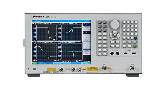 Keysight E5061B