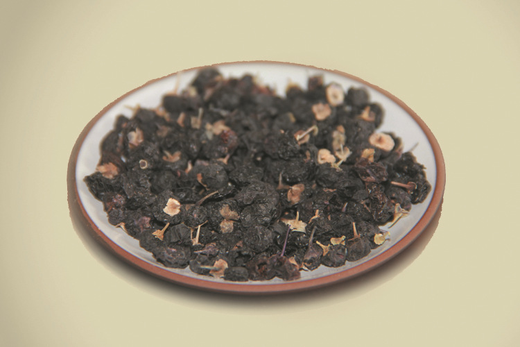 黑枸杞 青海野生正品黑枸杞 原花青素含量最高