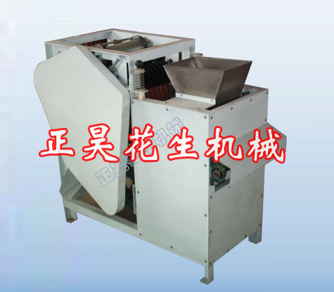 ZH-A系列湿法脱皮机---1