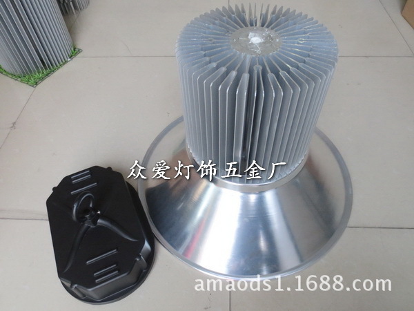 LED工矿灯-散热好超导体大W数LED工矿灯外