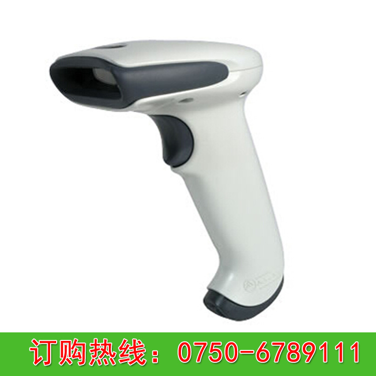 霍尼韦尔HONEYWELL 3800GHD 条形码扫描枪