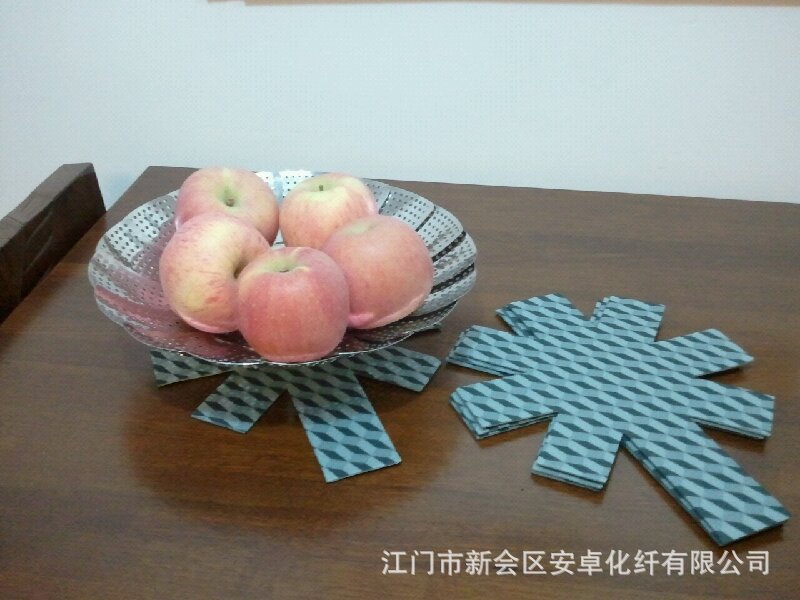 米字青砖