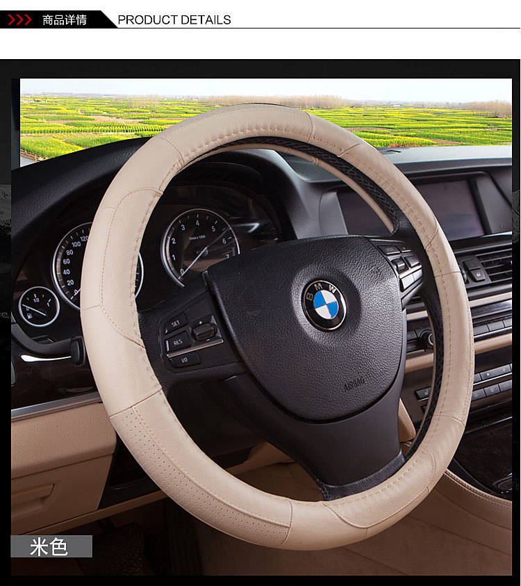 【昕锐晶锐科鲁兹新福克斯朗逸大众汽车方向盘