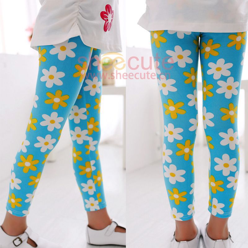 详情?-蓝底白黄六瓣?