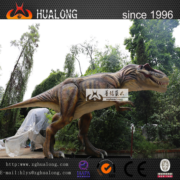 simulated dinosaur,model 仿真恐龙 恐龙 霸王龙 侏罗纪公园