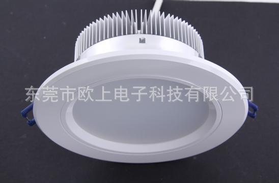 5W LED防雾筒灯30元