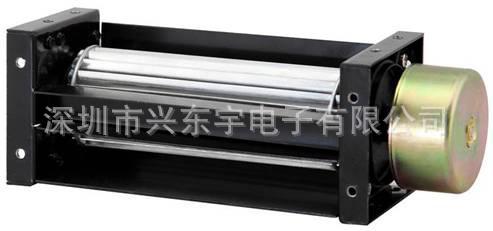 DC FAN横流风扇030