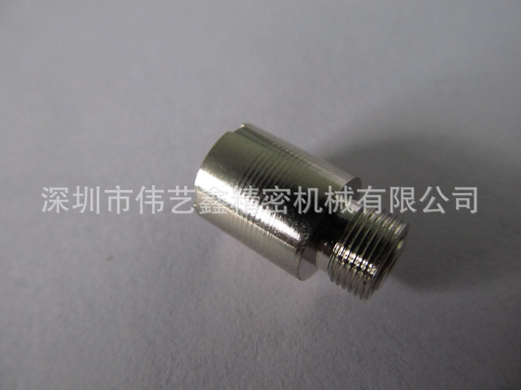 数控车，车加工，机械加工，ＣＮＣ加工，