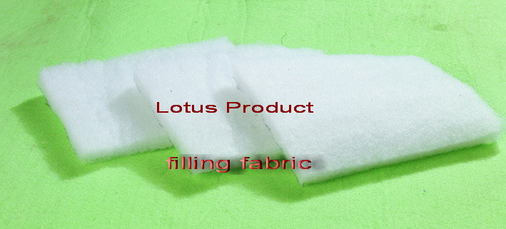 filling fabric