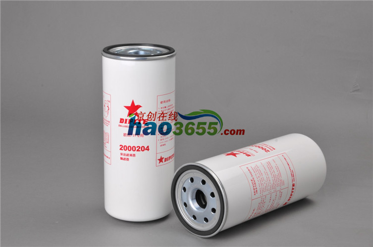 工程机械配件-JX0818过滤器-工程机械配件尽