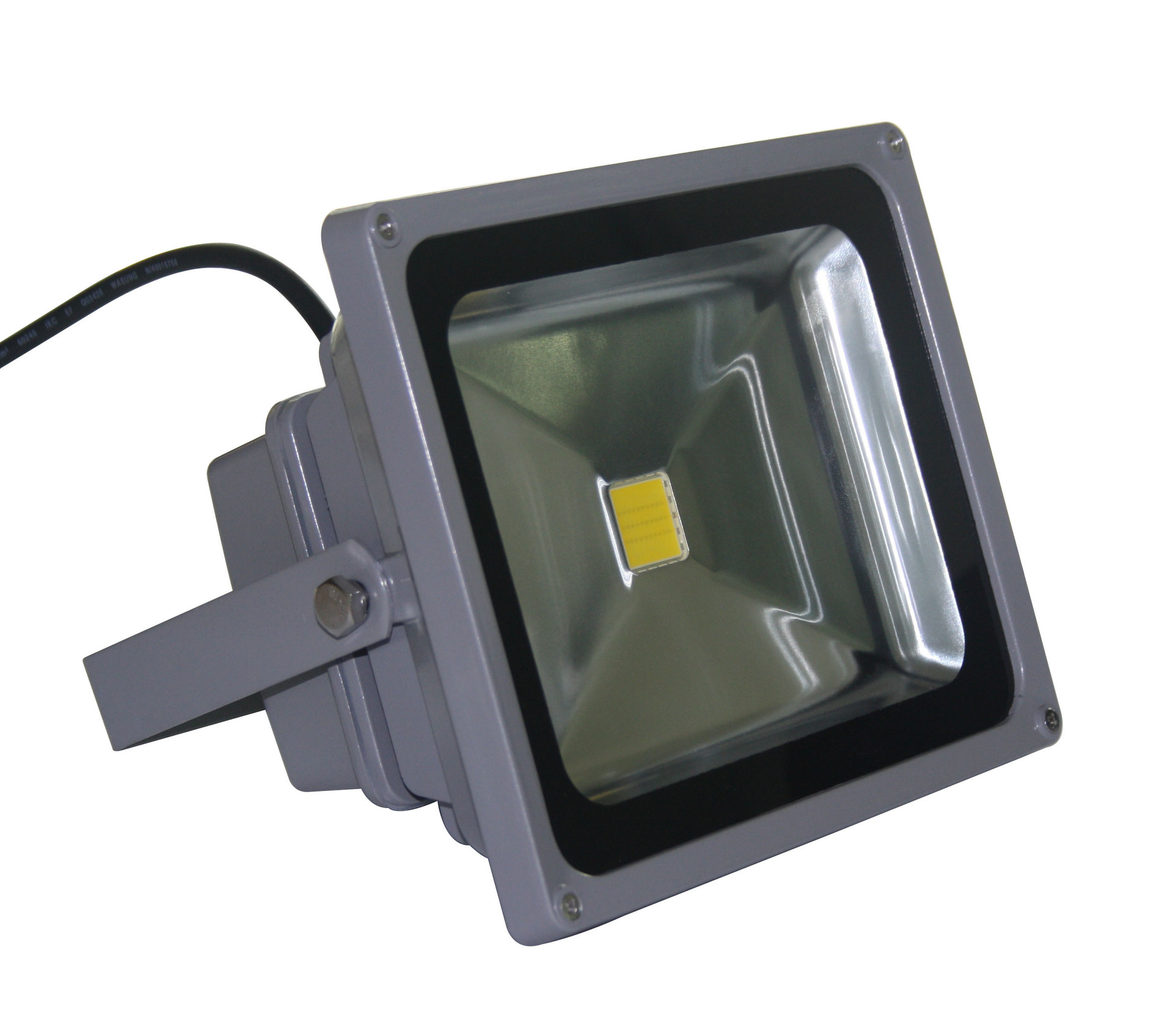 LED投光灯-户外草坪LED投光灯10w20w30w5