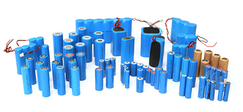 磷酸铁锂3.2v aa600mah 14505可充锂电池 ifr5号充电电池图片_7