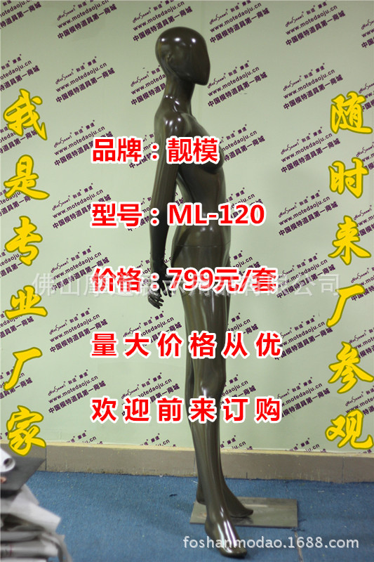 ML-120亮光咖啡色F_副本