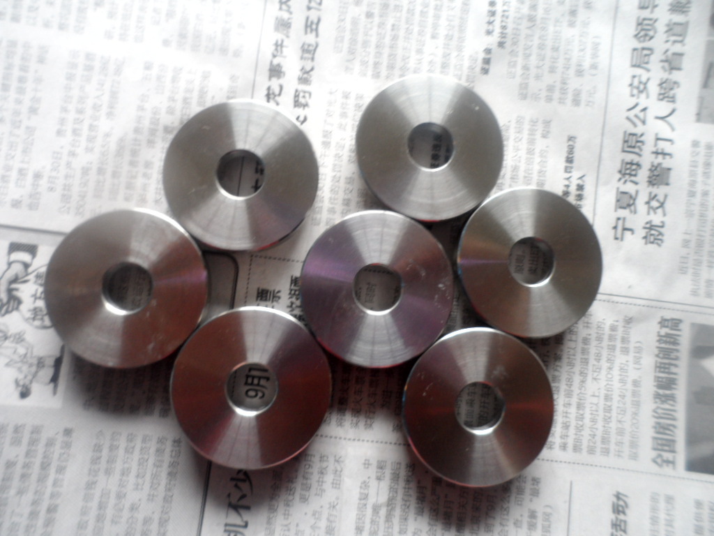 专业生产不锈钢产品，及非标产品来图来样加工定制