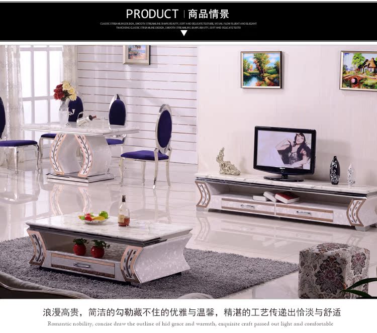 【佳优】2014新款上市  高品质807茶几   厂家直销  价格优惠