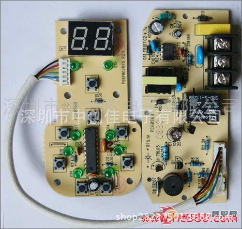 专业SMT贴片加工