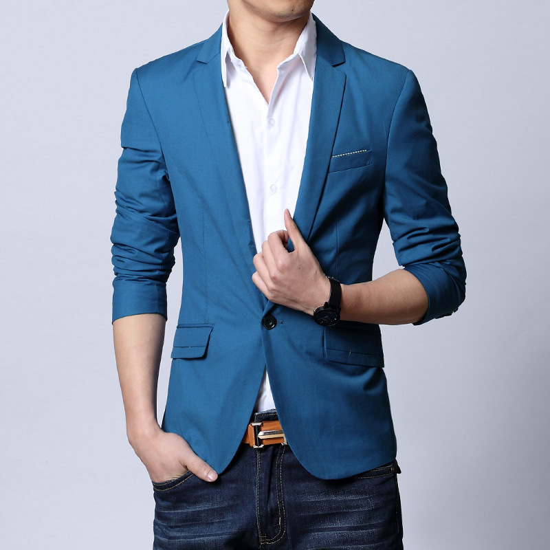 2014 特价<em>批发</em> <em>男士</em>修身<em>休闲</em>男式西装韩版<em>休闲</em>