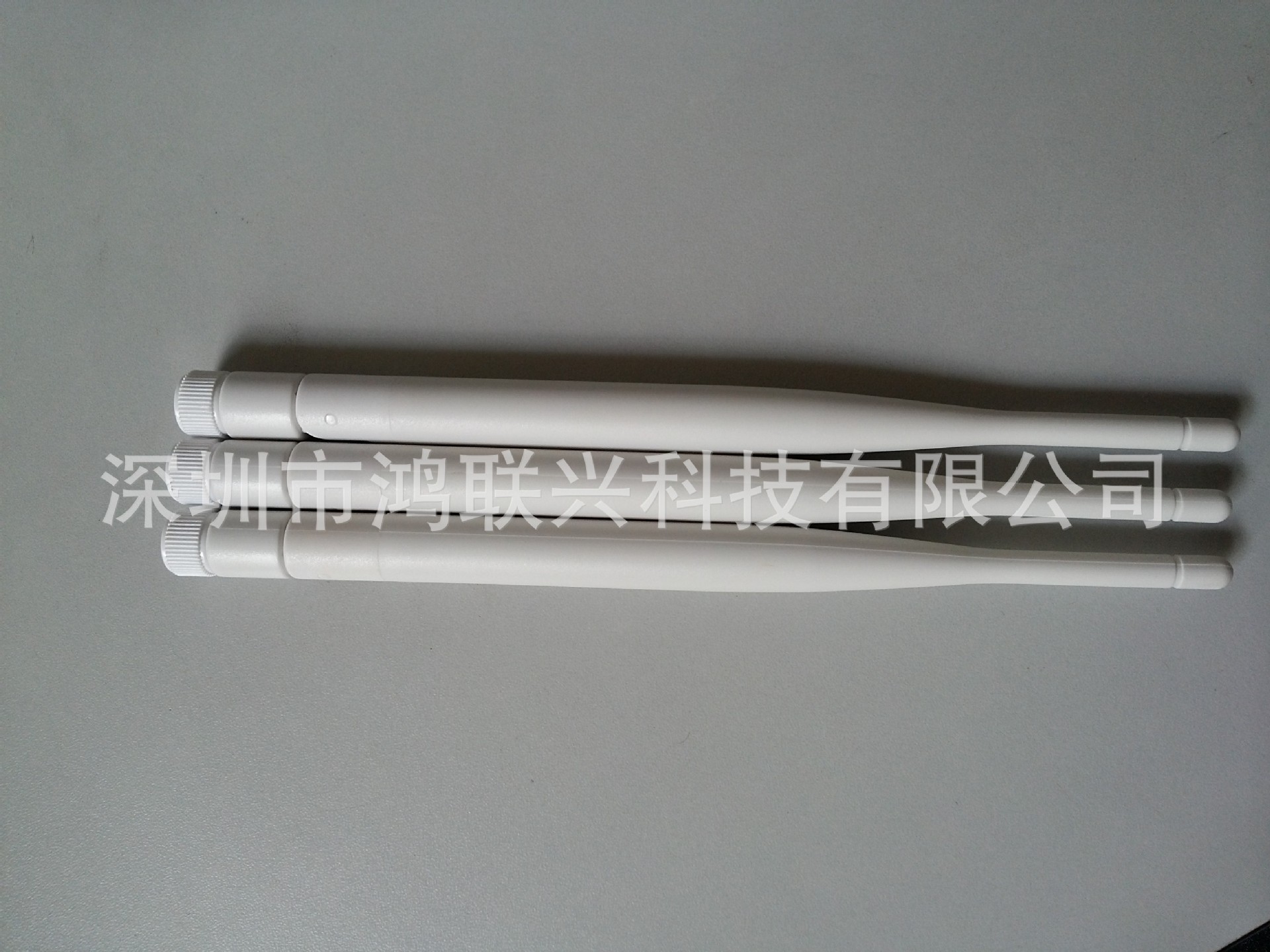 【批发无线路由器无线网卡通用wifi6DB天线,无