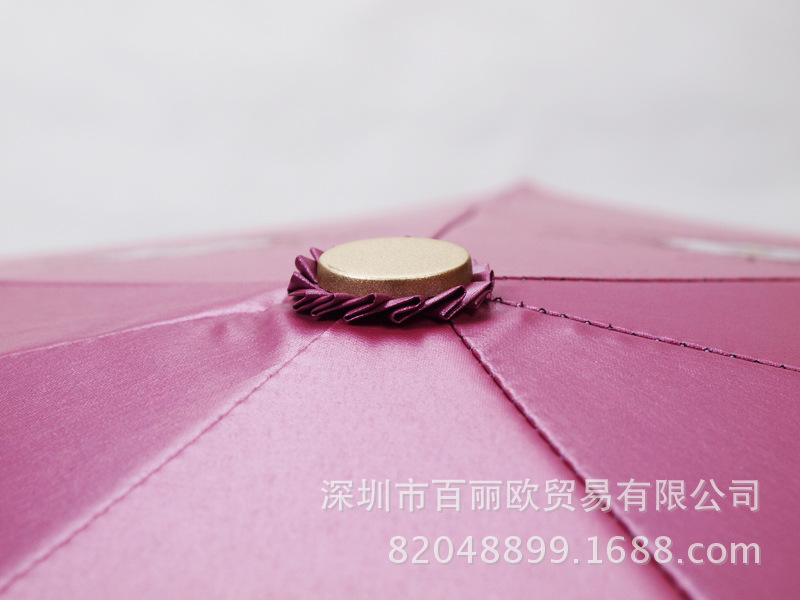 三折傘