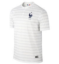 找相似款-刺绣法国队球衣 2014世界杯球衣 主