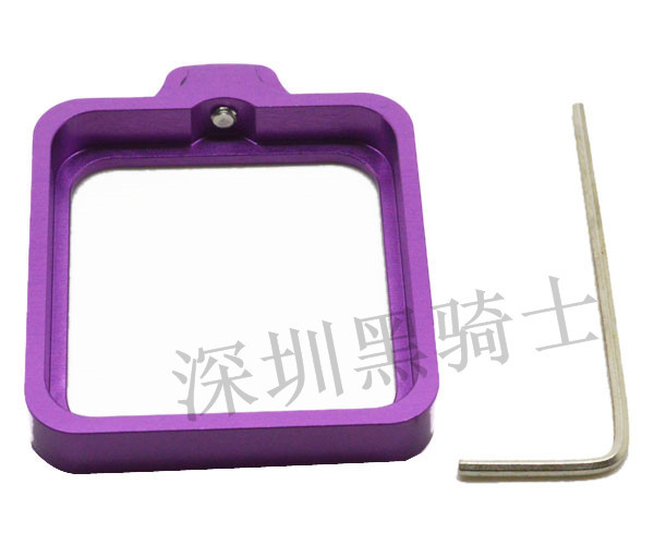 GP97 GoPro Hero3+镜头圈 GoPr