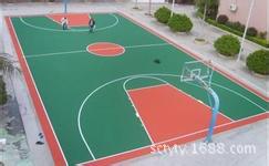 篮球场17