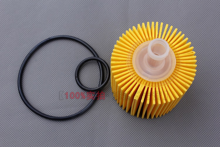 滤清器-汽车滤清器生产厂家直销丰田汉兰达机