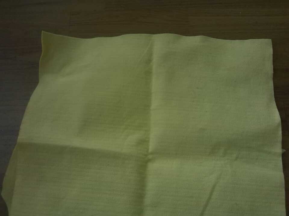 其他化纤面料-厂家直销,进口材质,黄色,防火,芳