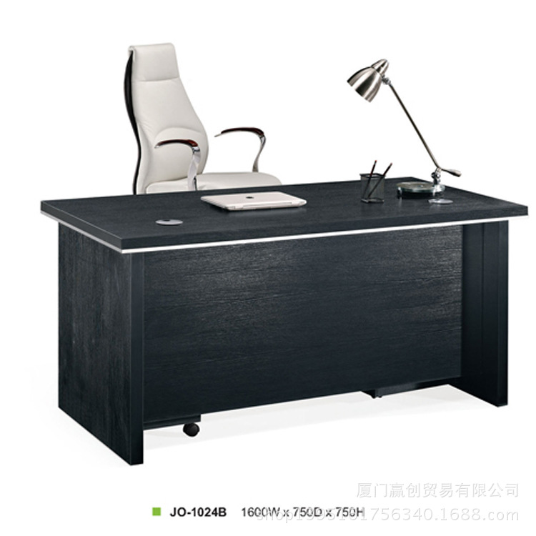 大班桌-A-19 经理桌主管桌科长桌办公家具定做
